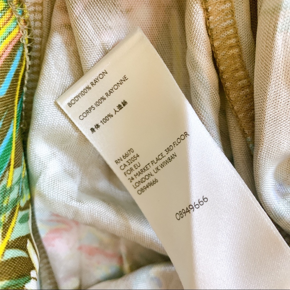 Anthropologie Maeve Shiloh Knit Wide-Leg Pants - Picture 8 of 8